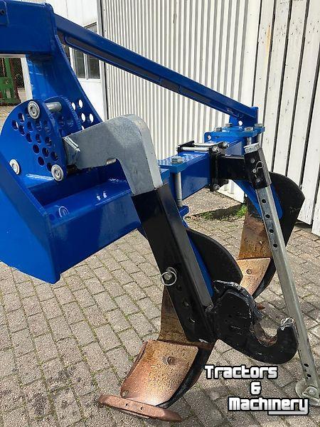 Deep subsoiler VSS MTO UC4 woeler