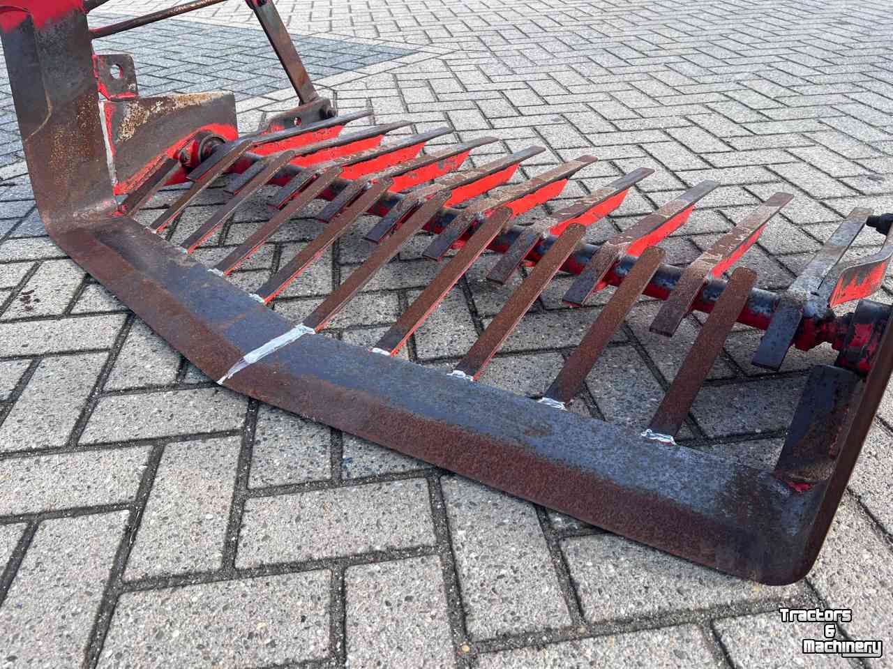 Other tree cultivation equipment and accessories Peecon SLD 135 enkele schudlichter schudmes gebruikt