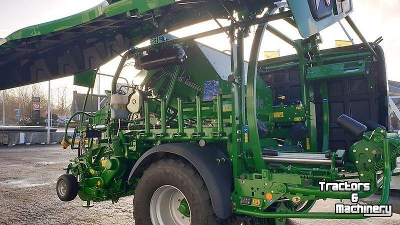 Balers McHale Fusion 4 Plus