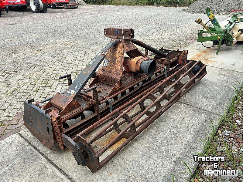 Rotary Harrow  CA 30