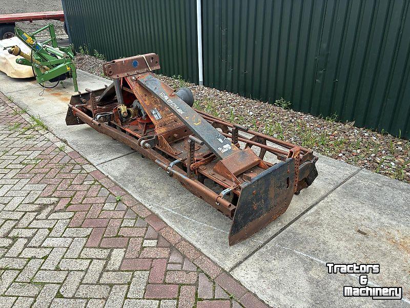 Rotary Harrow  CA 30