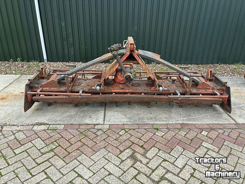 Rotary Harrow  CA 30