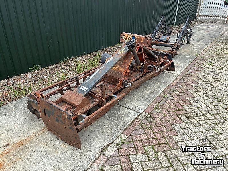 Rotary Harrow  CA 30