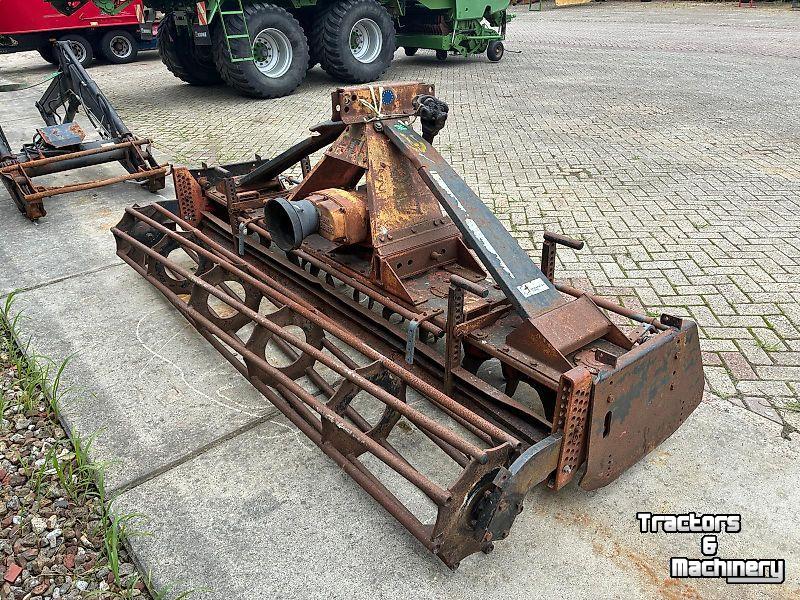 Rotary Harrow  CA 30