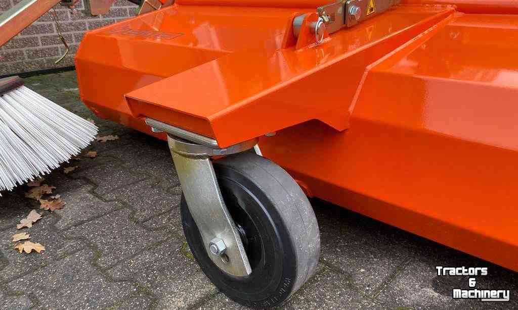 Sweeper Bema Sweezy 25 WD 1850 Veegmachine Nieuw