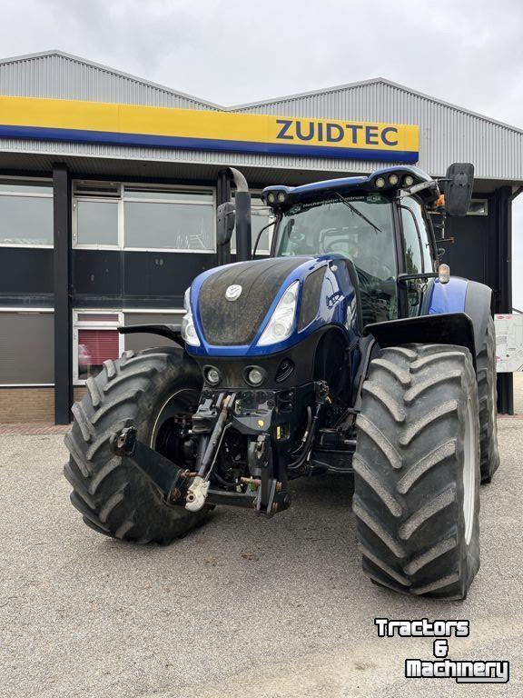 Tractor New Holland T7.315 AC
