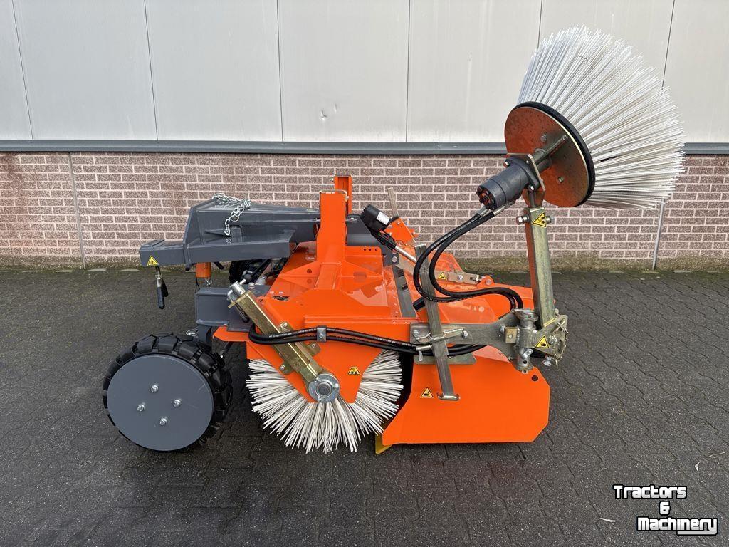 Sweeper Bema Sweezy 25 WD (1850mm | Ø580mm)
