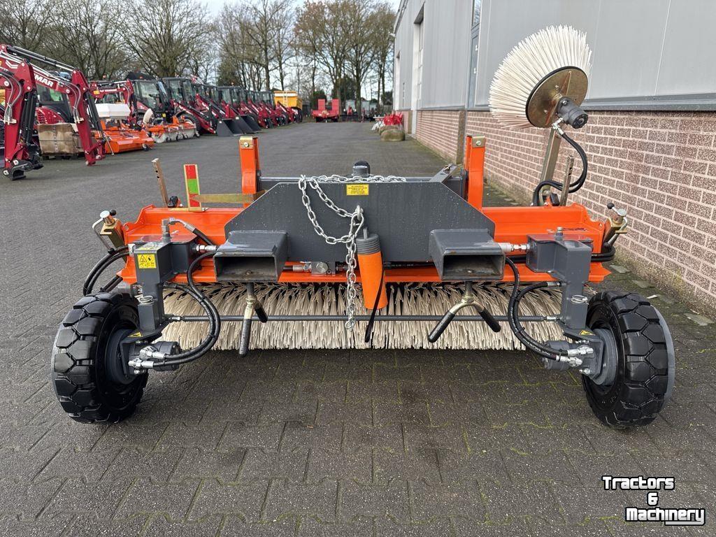Sweeper Bema Sweezy 25 WD (1850mm | Ø580mm)