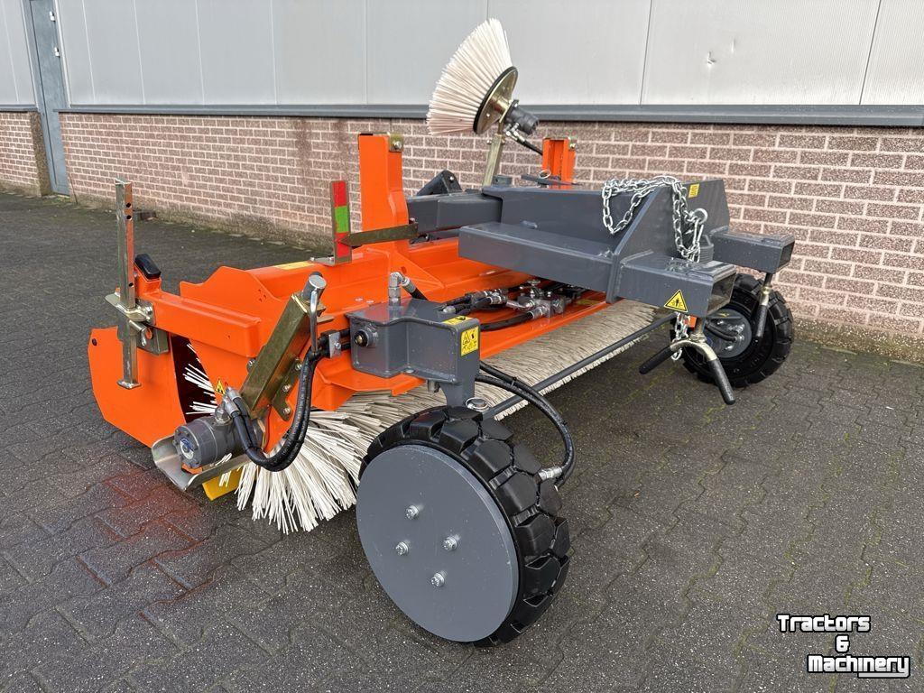 Sweeper Bema Sweezy 25 WD (1850mm | Ø580mm)