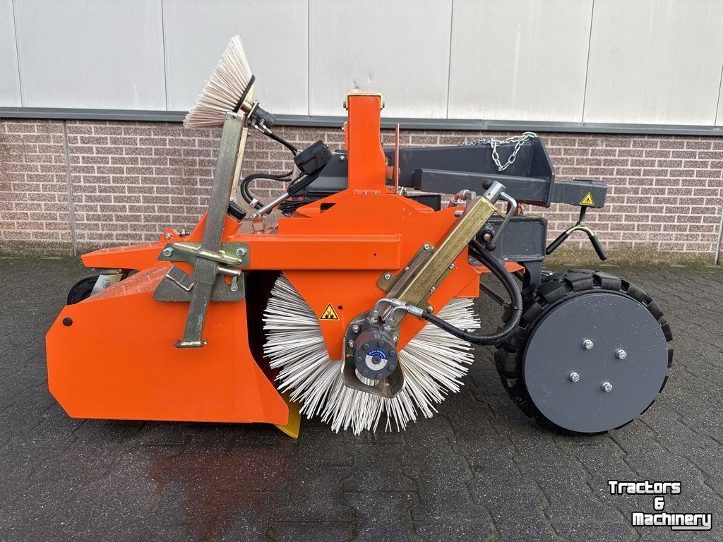 Sweeper Bema Sweezy 25 WD (1850mm | Ø580mm)