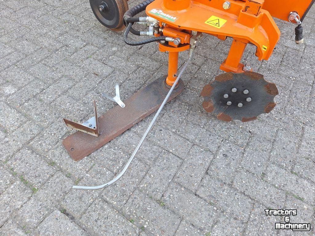 Other tillage machinery and accessories Rinieri Turbo