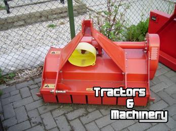 Flail mower Caroni 90 cm