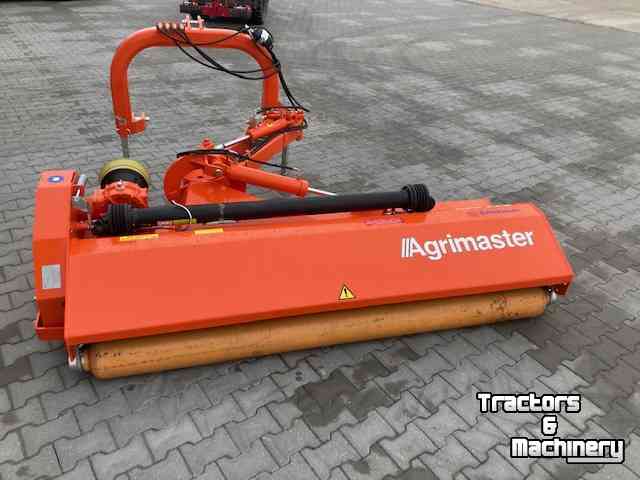Flail mower Agrimaster FN 240