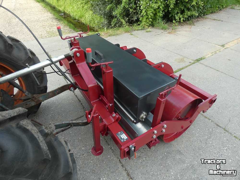 Seed drill  130 / 150