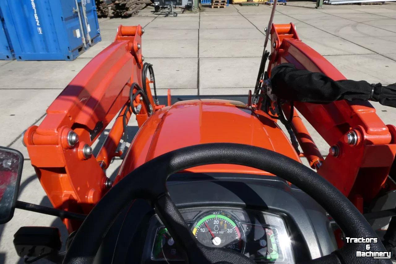 Tractor TAFE 6028H