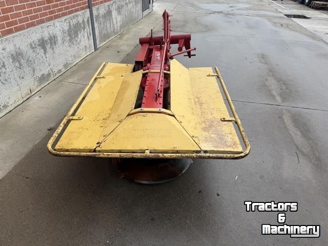 Mower PZ CM 165