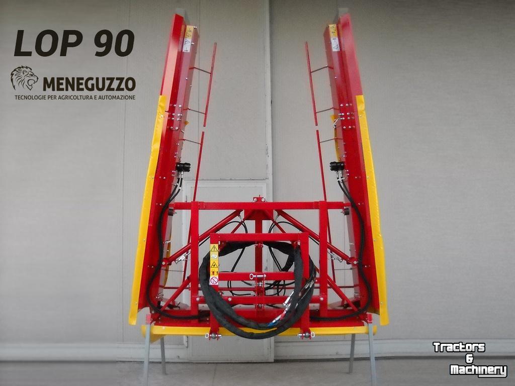 Other sprayers and accessories Kramer MENEGUZZO onkruid maaier