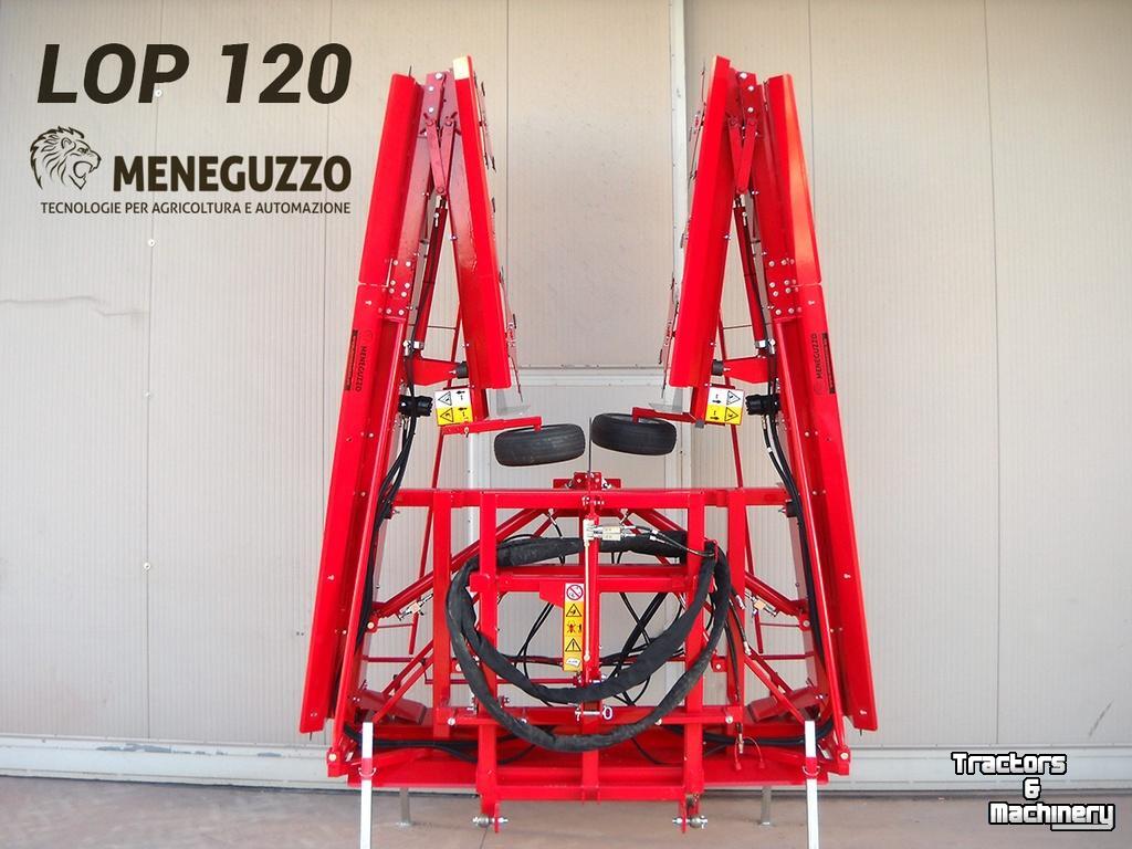 Other sprayers and accessories Kramer MENEGUZZO onkruid maaier