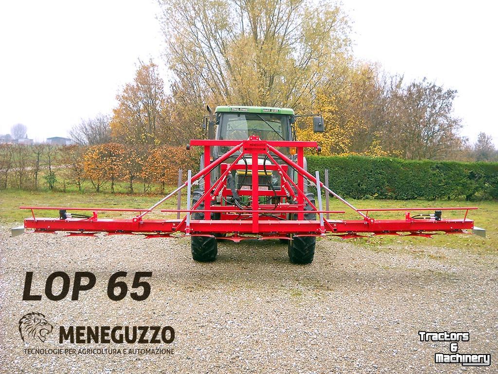 Other sprayers and accessories Kramer MENEGUZZO onkruid maaier