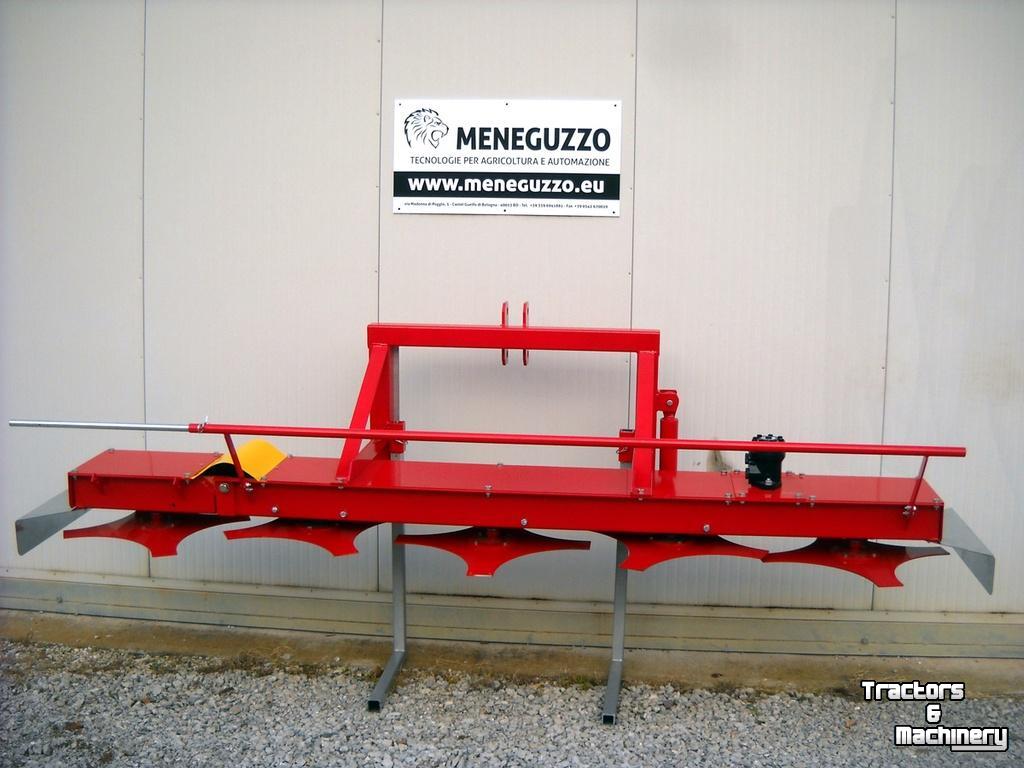 Other sprayers and accessories Kramer MENEGUZZO onkruid maaier