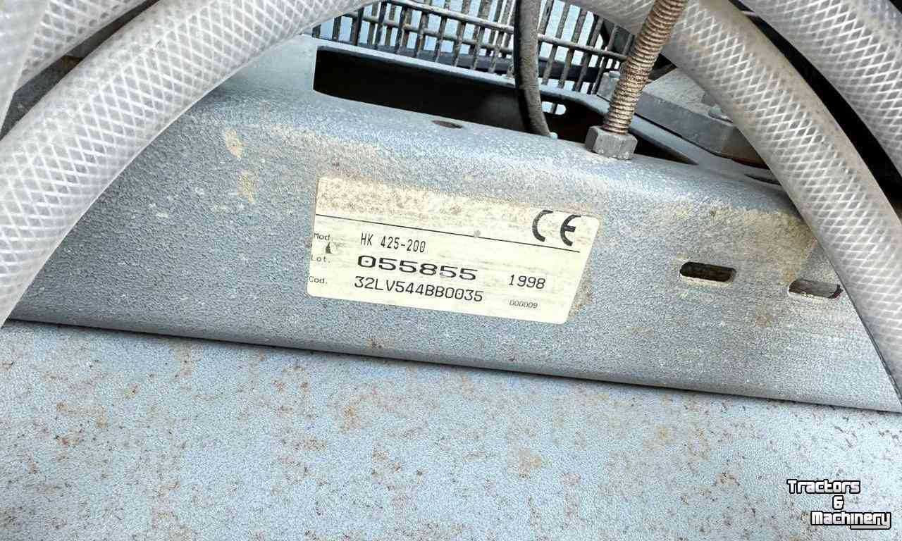 Compressor Airpress HK 425-200 Compressor