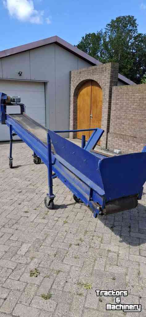 Conveyor  Transportband