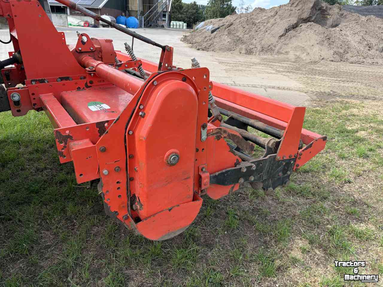 Rotary Tiller Boxer GF 300 XL