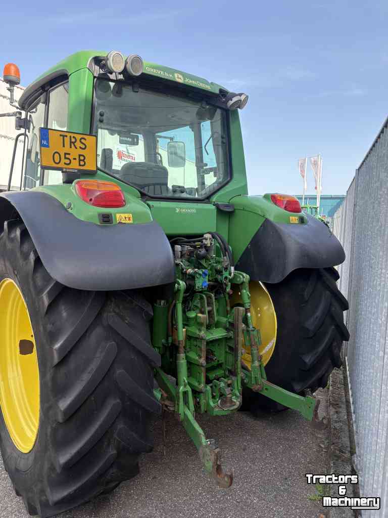 Tractor John Deere 6230 premium