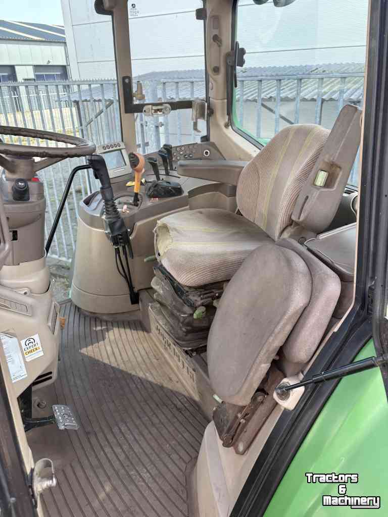 Tractor John Deere 6230 premium
