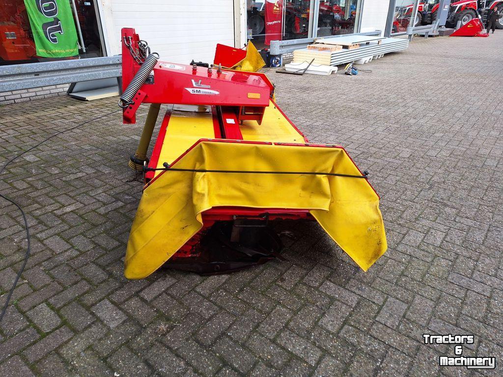 Mower Fella SM 310 FP CC
