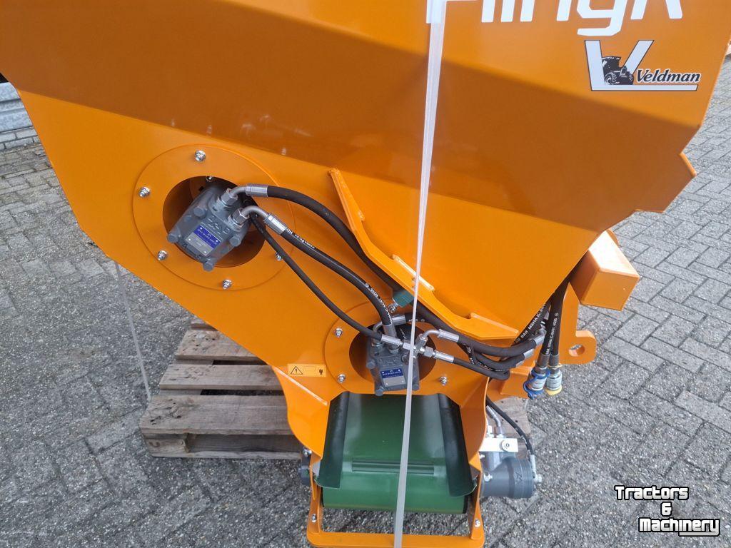 Feed Blade / Slide Flingk KSS 1015