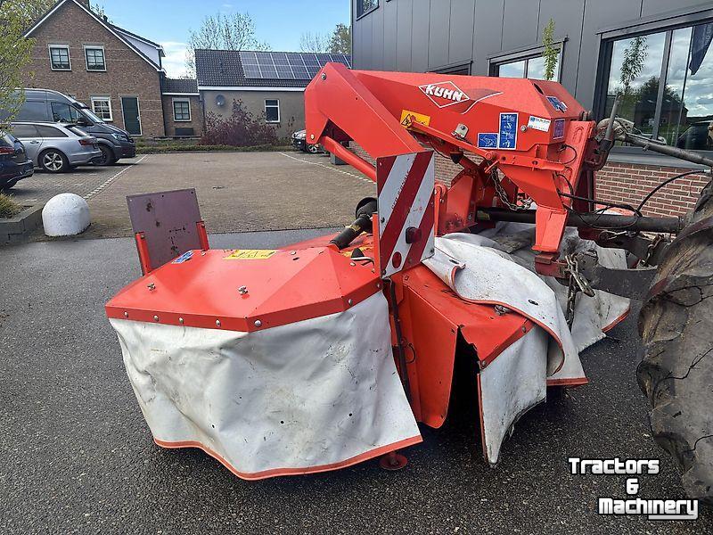 Mower Kuhn Kuhn - FC 313DF-FF