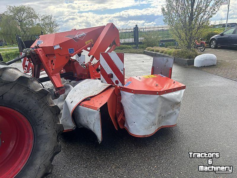 Mower Kuhn Kuhn - FC 313DF-FF