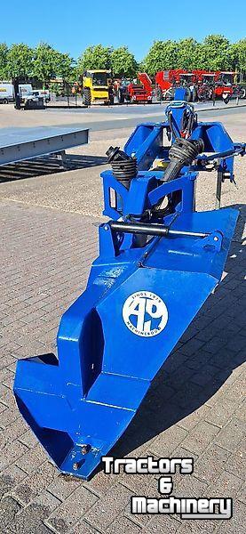 Rotary Tiller AP GF 80