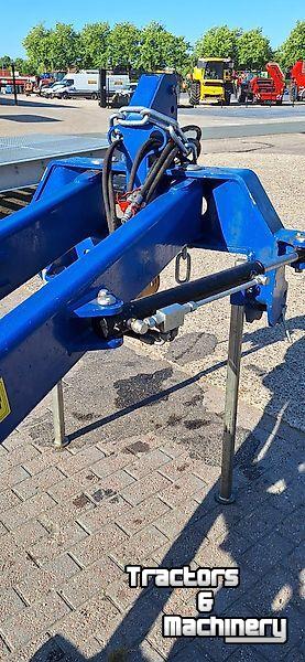 Rotary Tiller AP GF 80