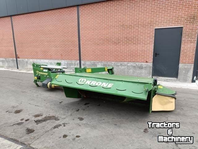 Mower Krone Easy Cut R 280 CV