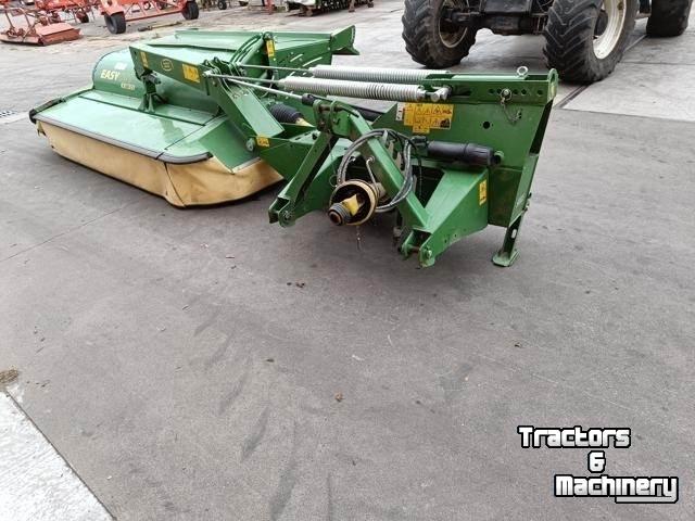 Mower Krone Easy Cut R 280 CV