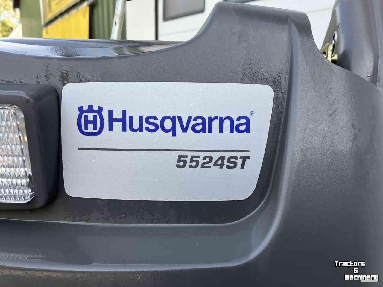 Other Husqvarna 5524 ST