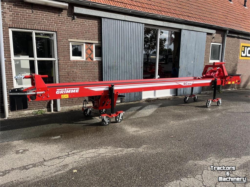 Conveyor Grimme SC 809