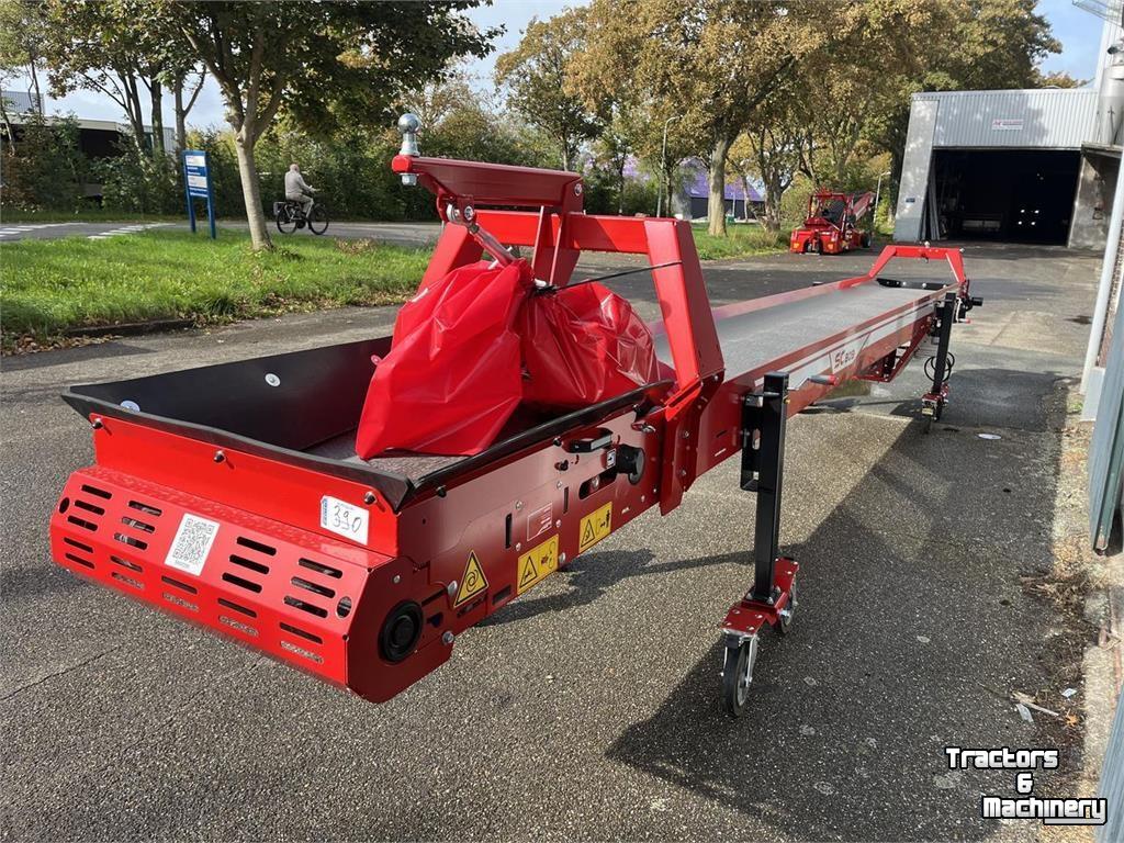 Conveyor Grimme SC 809