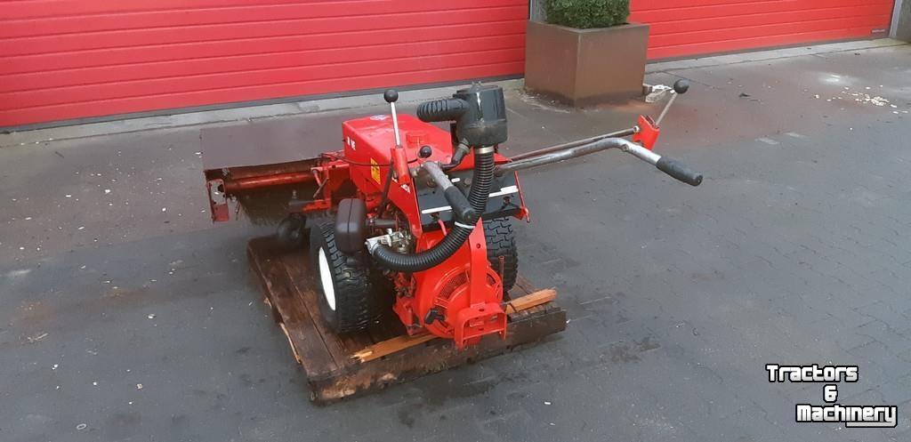 Sweeper Gravely Commercial