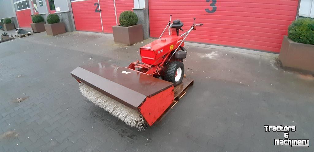 Sweeper Gravely Commercial
