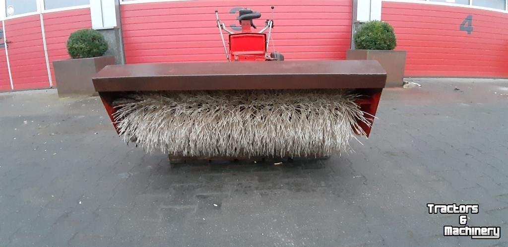 Sweeper Gravely Commercial