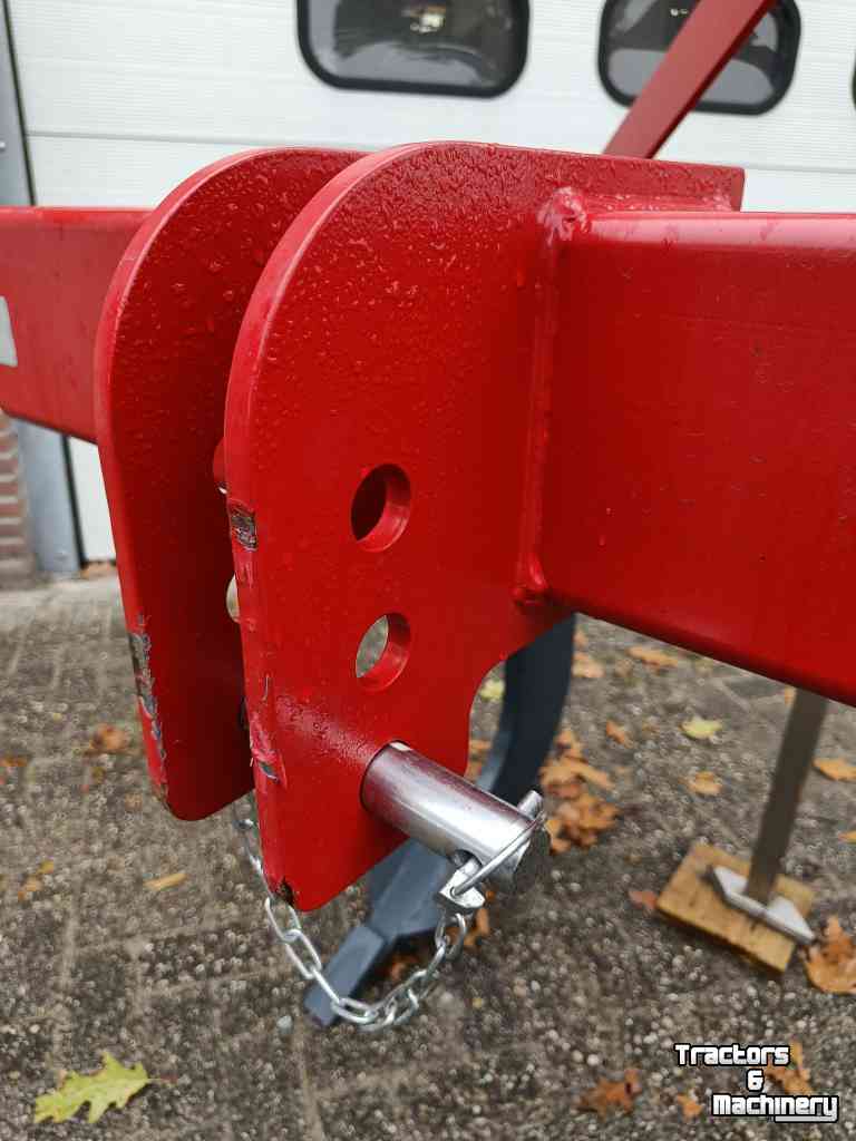 Deep subsoiler  RM-3 diepwoeler 3-poot/ondergronder