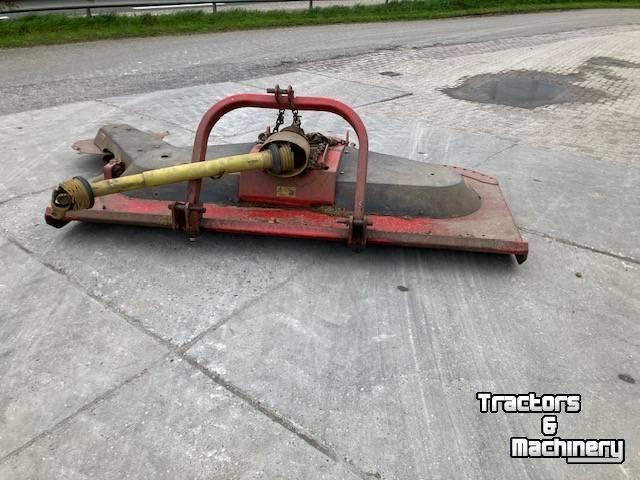 Mower Maschio Kombi 2000 255-1M maaier