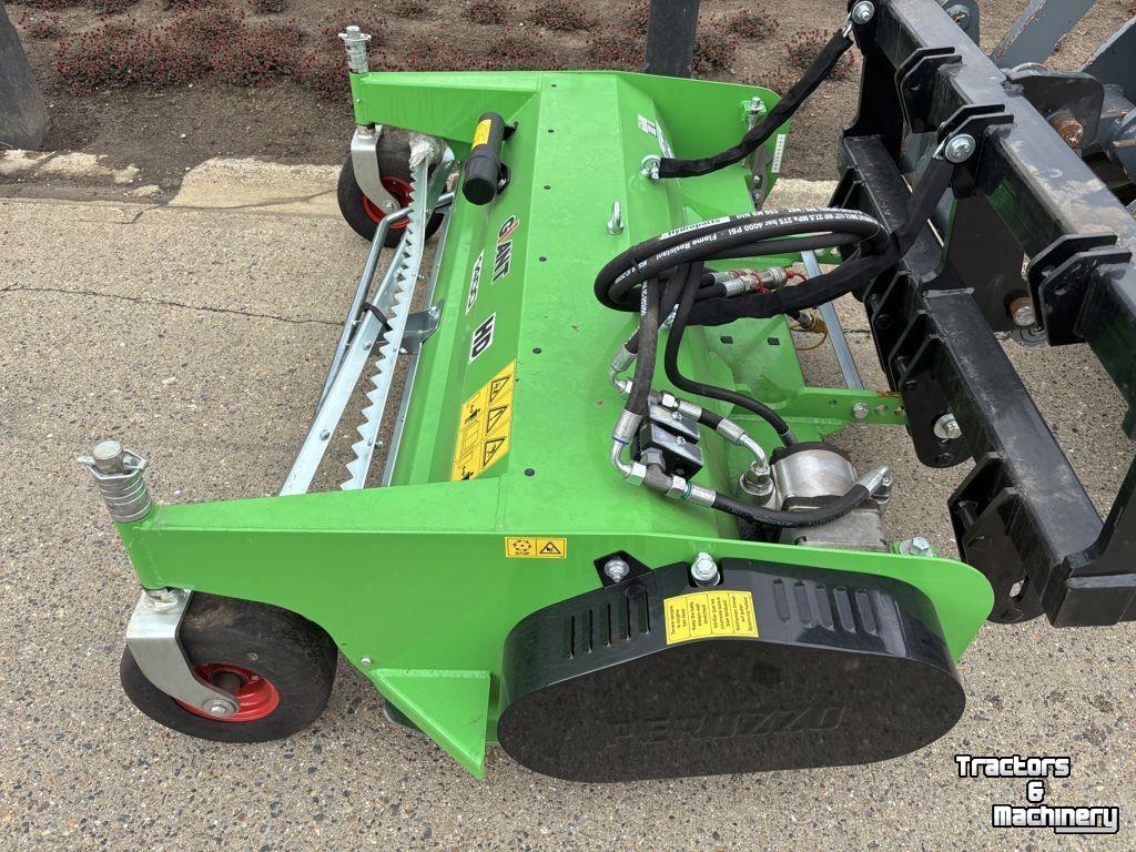 Sweeper Giant Scorpion 1400 HD (Peruzzo)