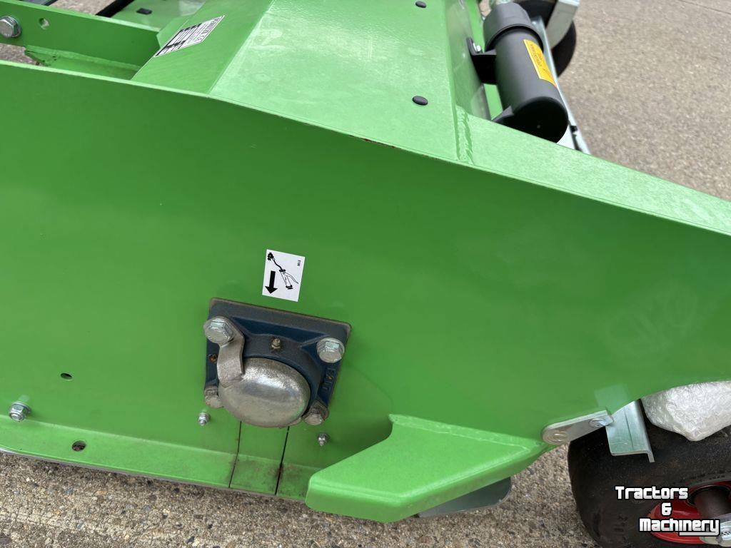 Sweeper Giant Scorpion 1400 HD (Peruzzo)