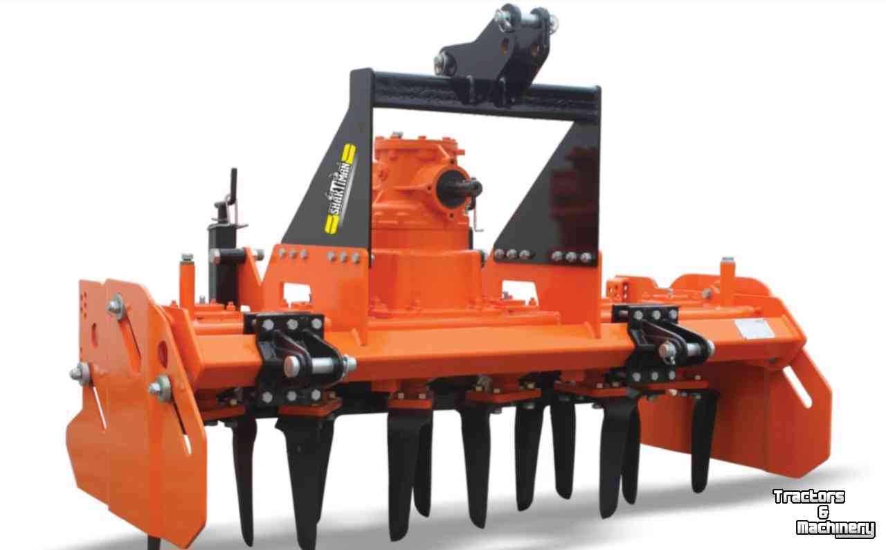 Rotary Harrow Shaktiman SRP rotorkopeg