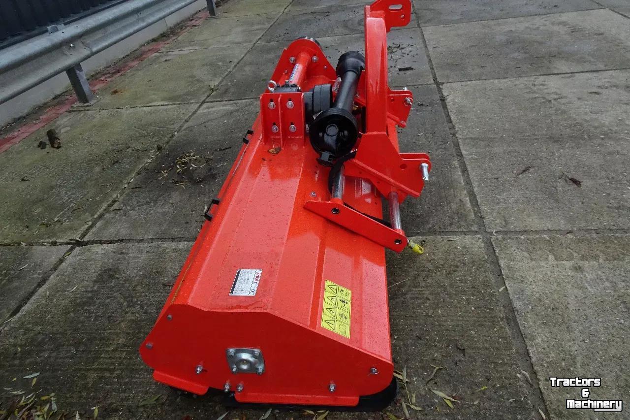 Mower Knegt Klepelmaaier 200  ACTIE