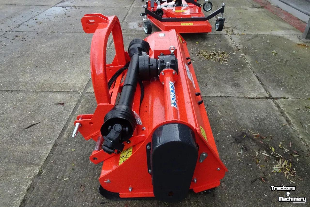 Mower Knegt Klepelmaaier 200  ACTIE